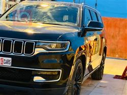 جيب واجونير